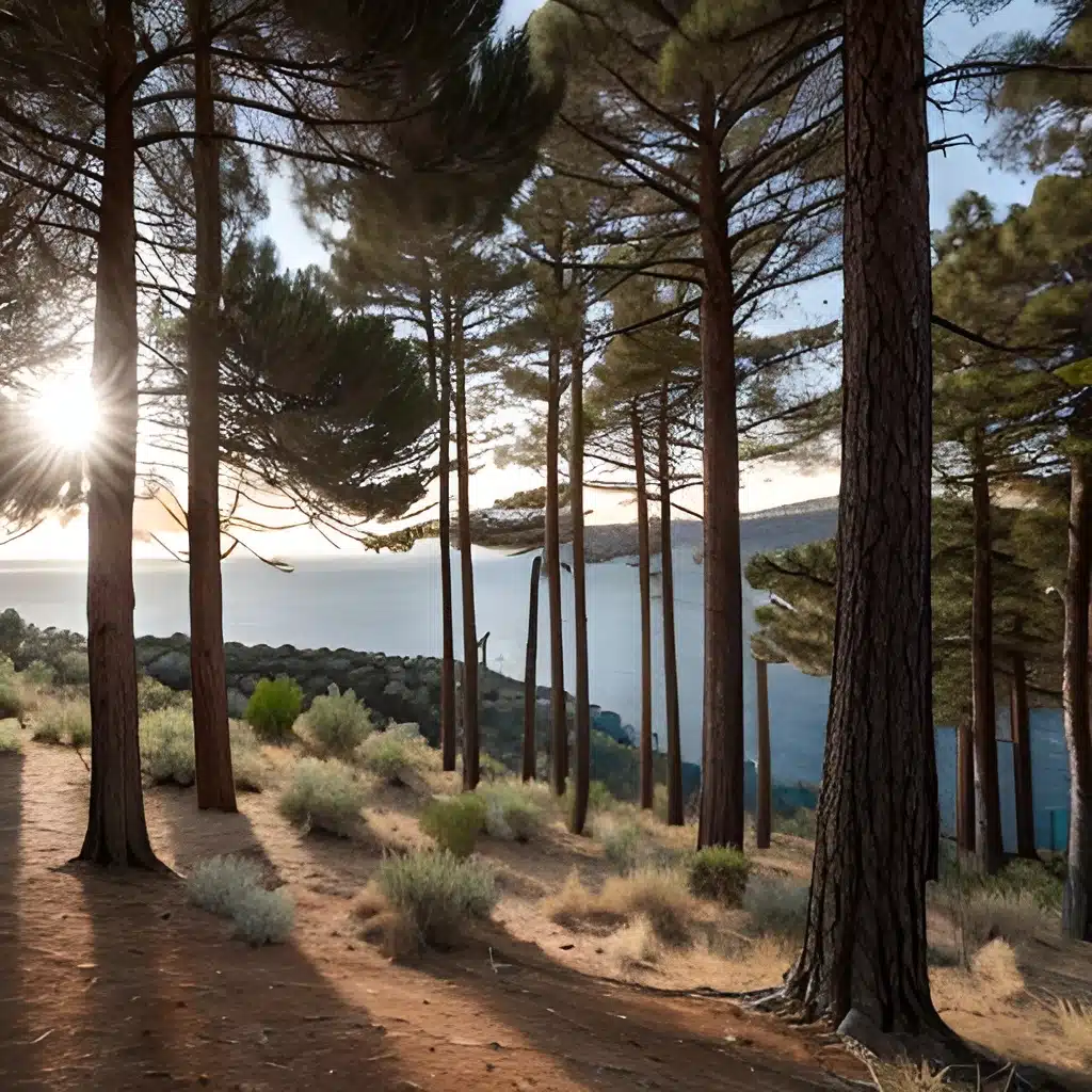 Bosque Mediterráneo